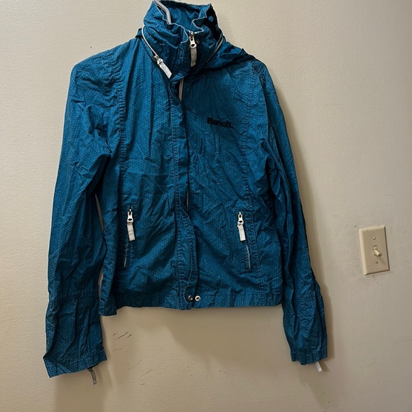 Bench Tops - Bench coat